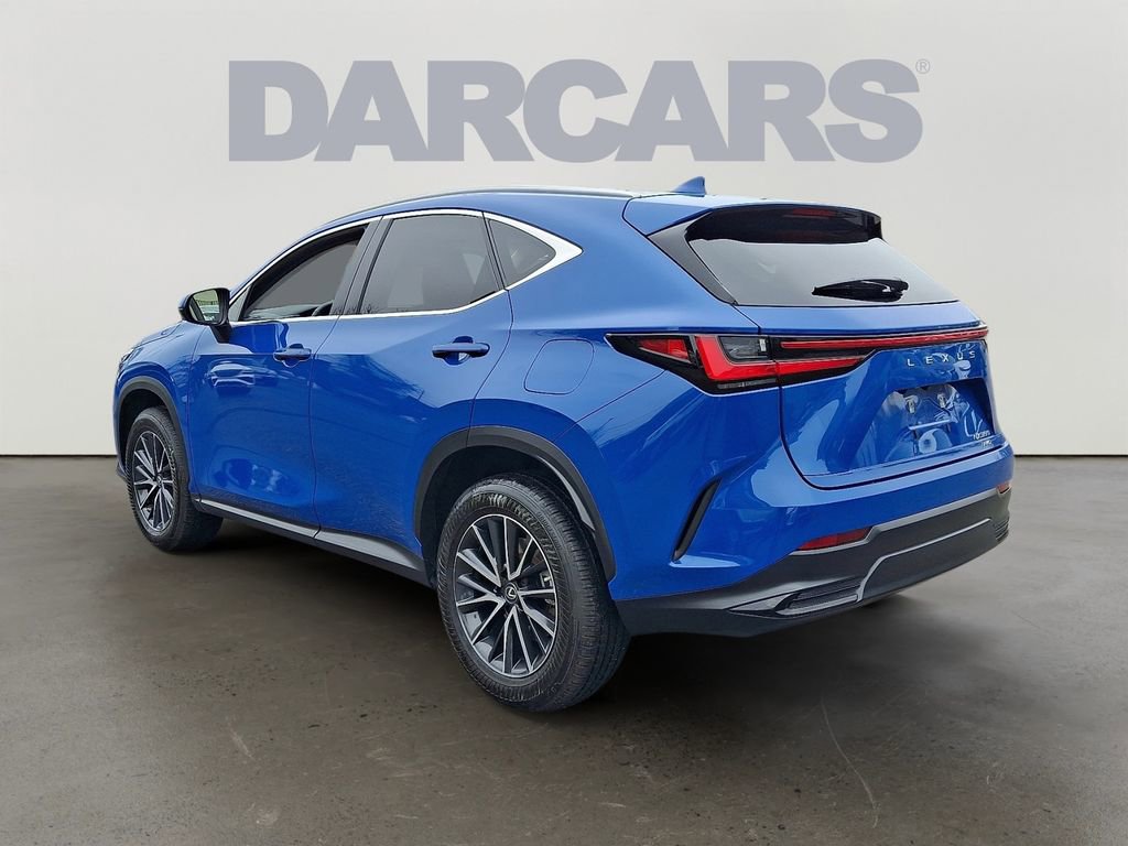 Used 2023 Lexus NX 350 AWD image 4