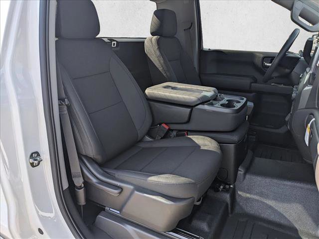 New 2026 Chevrolet Silverado 1500 W/T w/ WT Convenience Package image 15