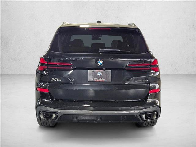 New 2026 BMW X5 sDrive40i w/ M Sport Package RWD image 7