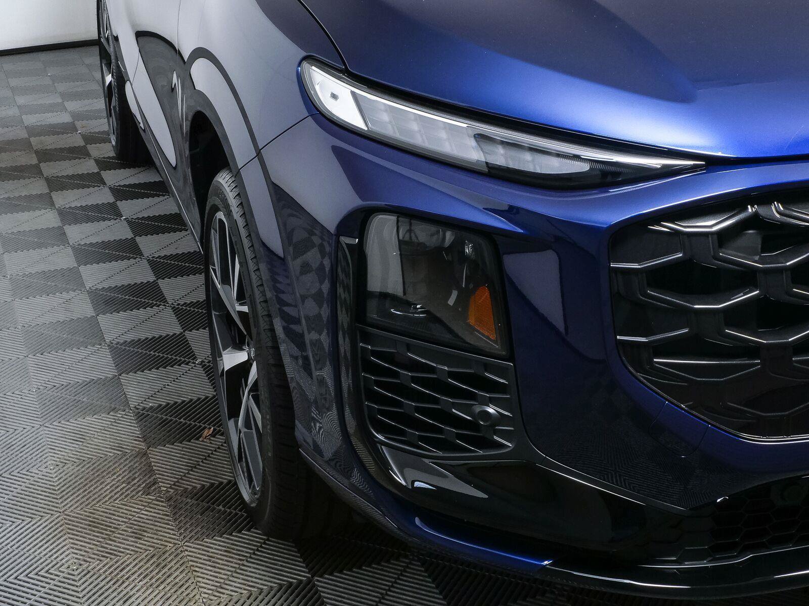 New 2026 Audi Q3 quattro 2.0T AWD/4WD image 38