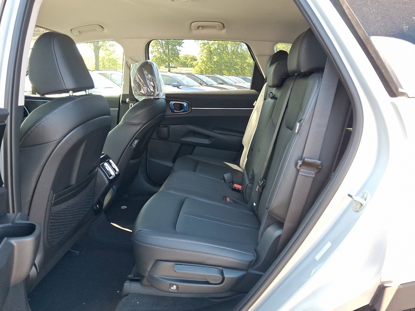 New 2026 Kia Sorento EX image 7