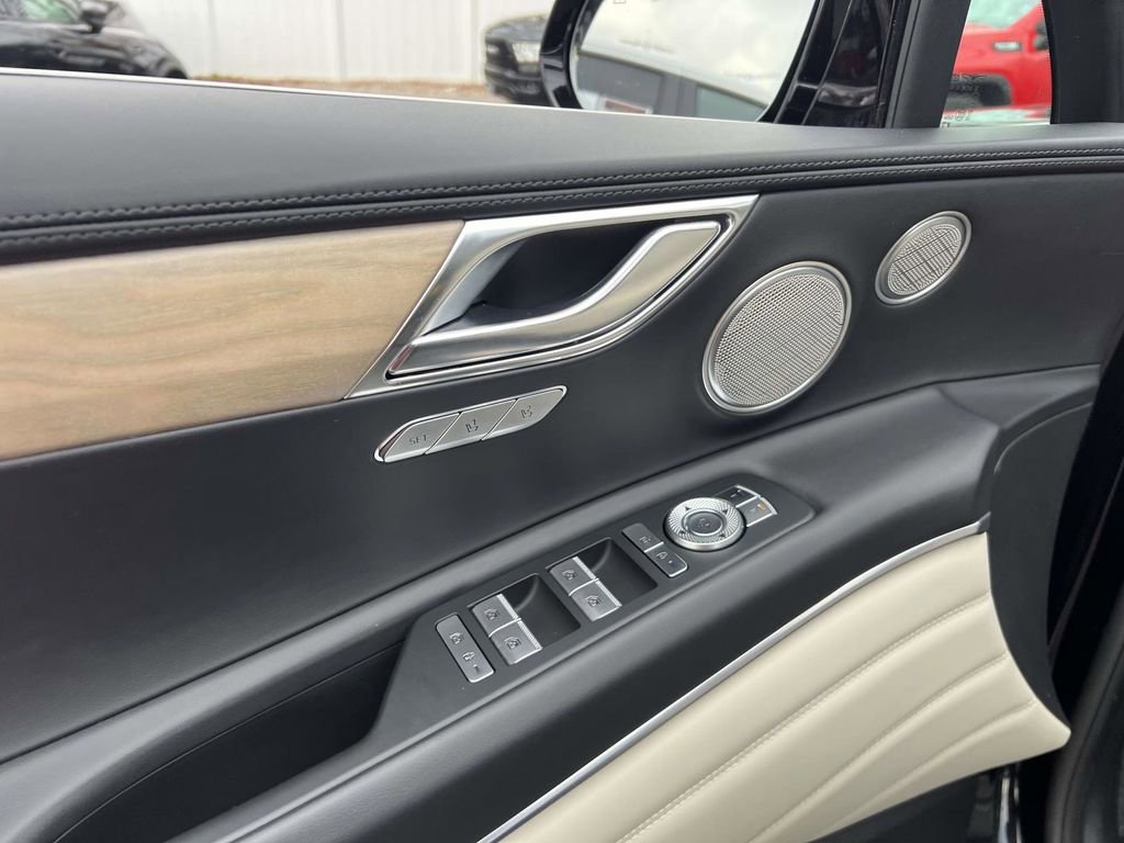 Used 2023 Genesis GV80 3.5T image 22
