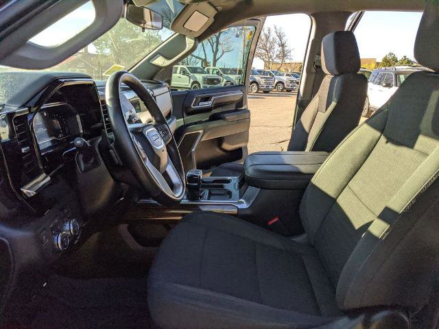 Used 2023 GMC Sierra 1500 Elevation image 17