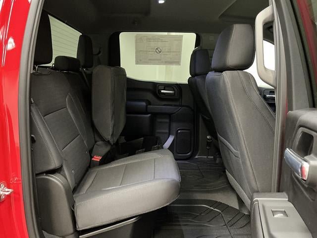 New 2026 Chevrolet Silverado 1500 Custom AWD/4WD image 31