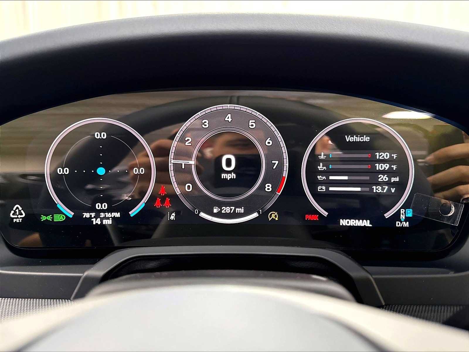 Used 2026 Porsche 911 Carrera S RWD image 23