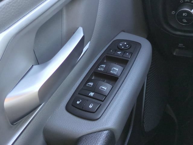 Used 2022 RAM 1500 Big Horn RWD image 22