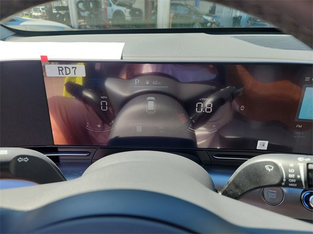 New 2026 Hyundai Kona SEL Sport image 27