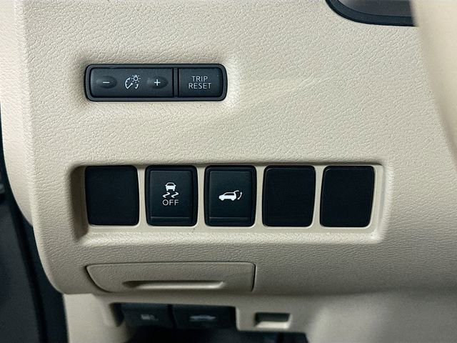 Used 2016 Nissan Murano SL image 11