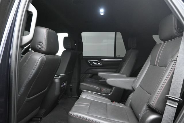 Used 2024 Chevrolet Tahoe RST w/ Luxury Package RWD image 11