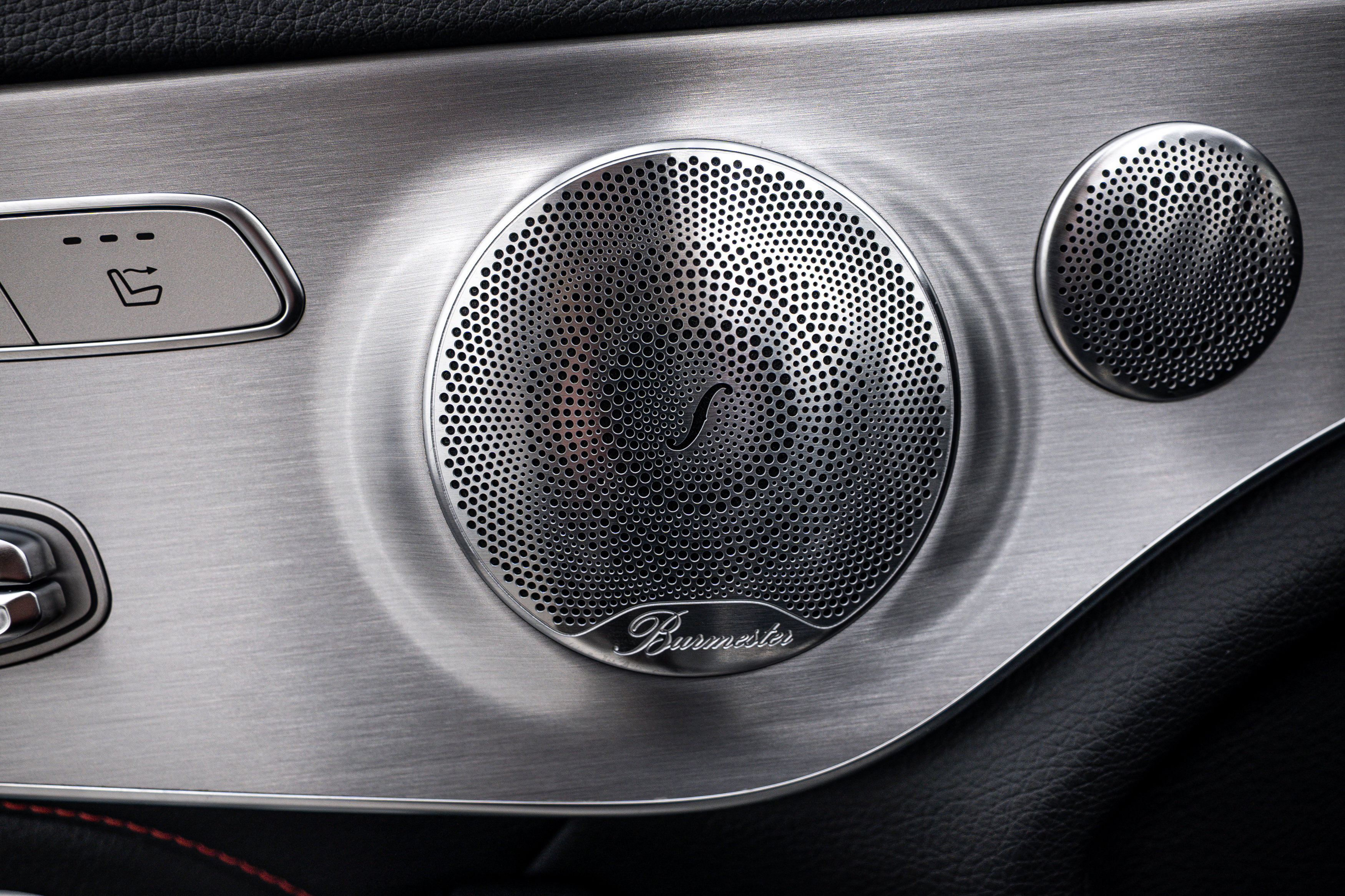 Used 2017 Mercedes-Benz C 43 AMG 4MATIC Cabriolet image 16