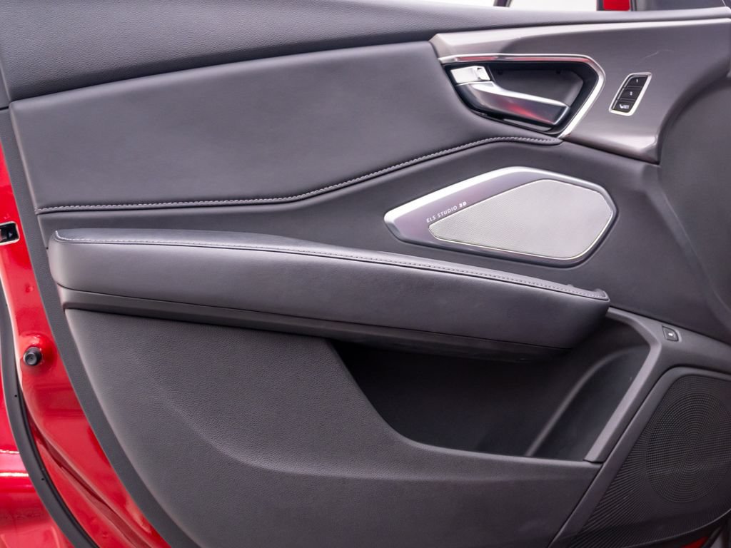 Used 2019 Acura RDX A-Specw/ Technology Package AWD/4WD image 13