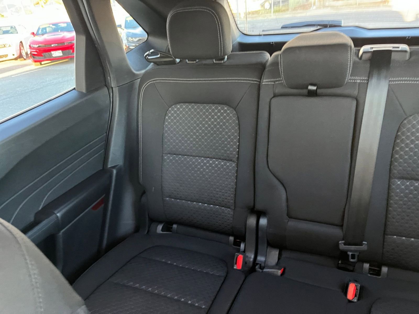 Used 2023 Ford Escape Active image 39