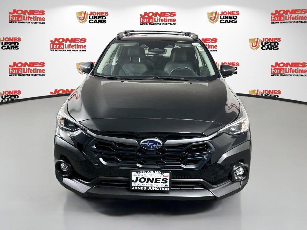 Certified 2024 Subaru Crosstrek 2.0i Premium AWD/4WD image 13