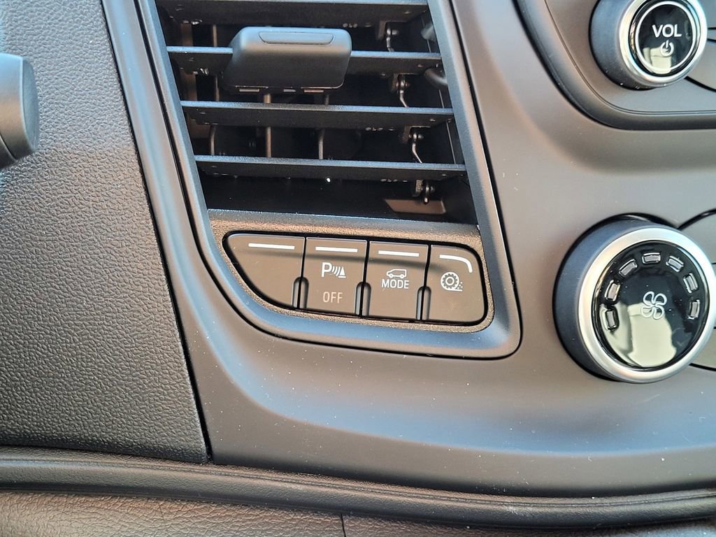 New 2025 Ford Transit 150 Low Roof image 43