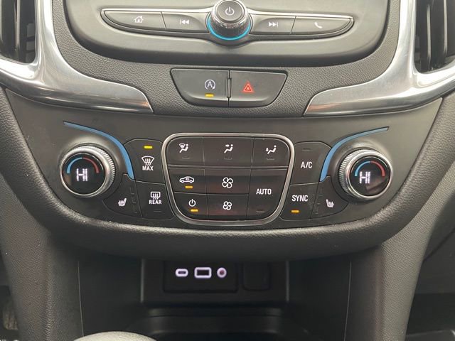 Certified 2023 Chevrolet Equinox LT image 6