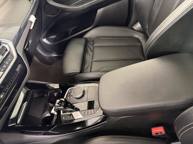 Used 2023 BMW X3 xDrive30i w/ Premium Package image 17