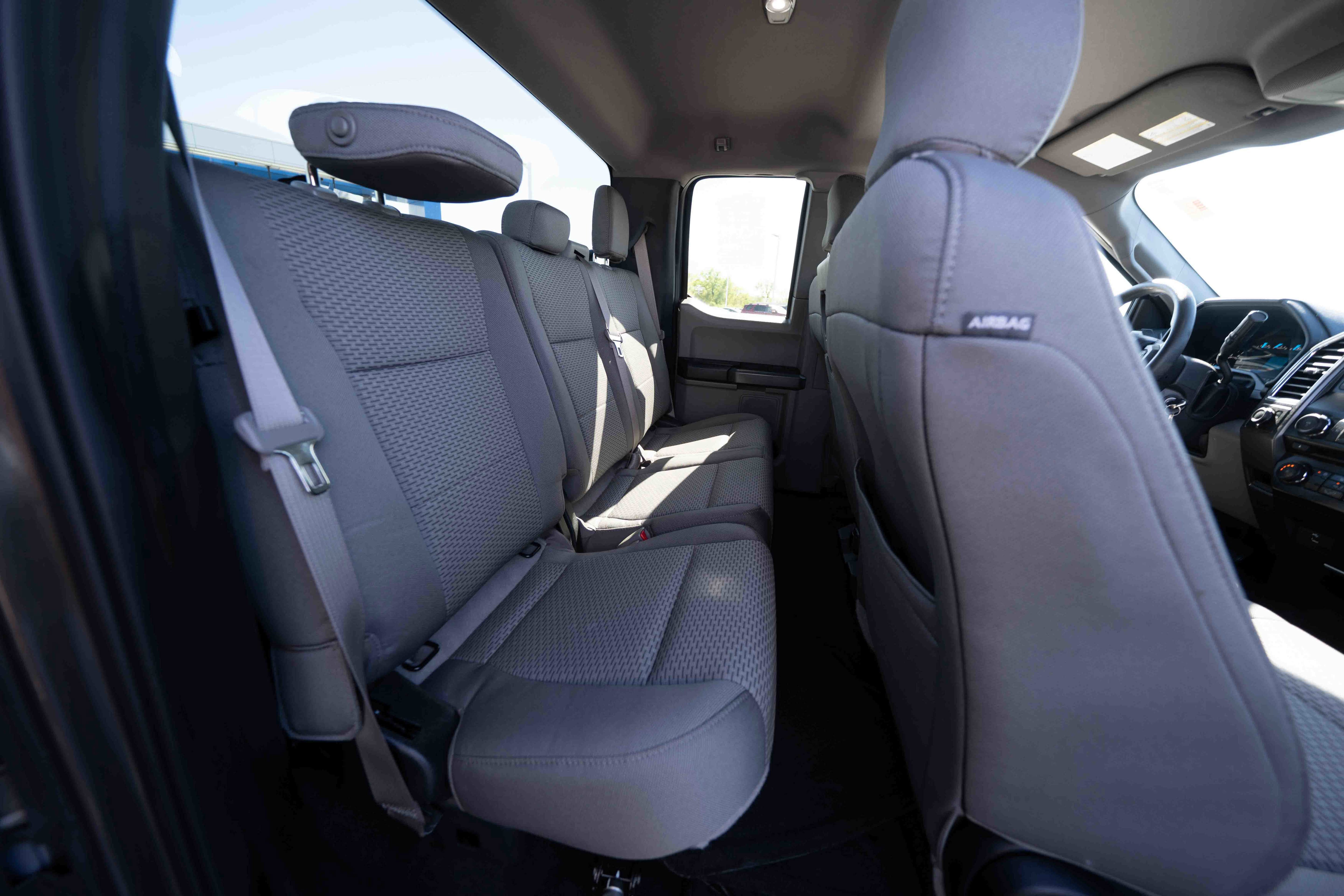 Used 2016 Ford F150 XLT RWD image 24