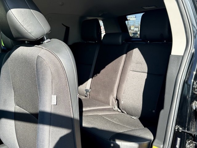 Used 2014 Toyota FJ Cruiser 4WD w/ Convenience Package image 18