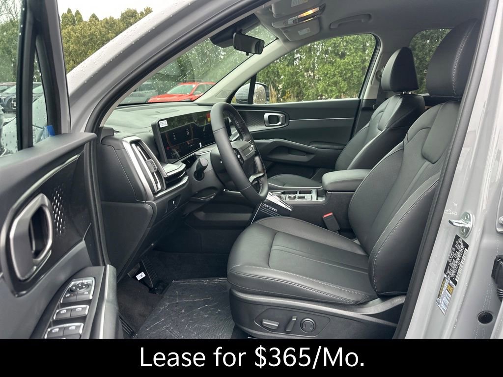 New 2026 Kia Sorento S image 9