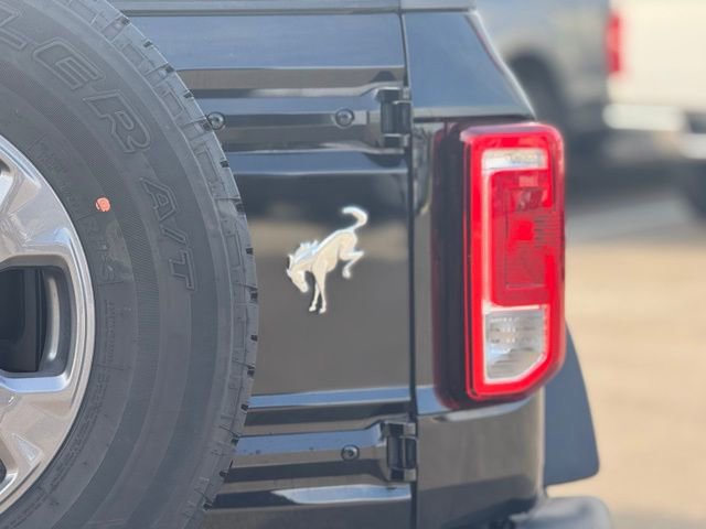 Used 2025 Ford Bronco Big Bend image 11