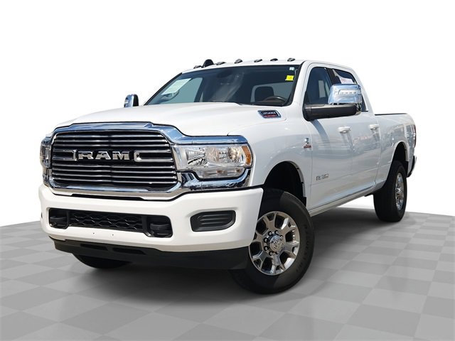 Used 2023 RAM 3500 Laramie