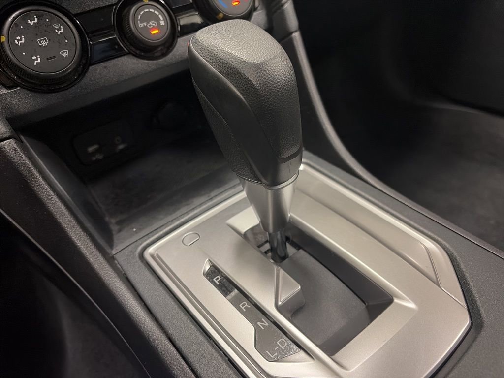 Used 2022 Subaru Impreza 2.0i AWD/4WD image 20