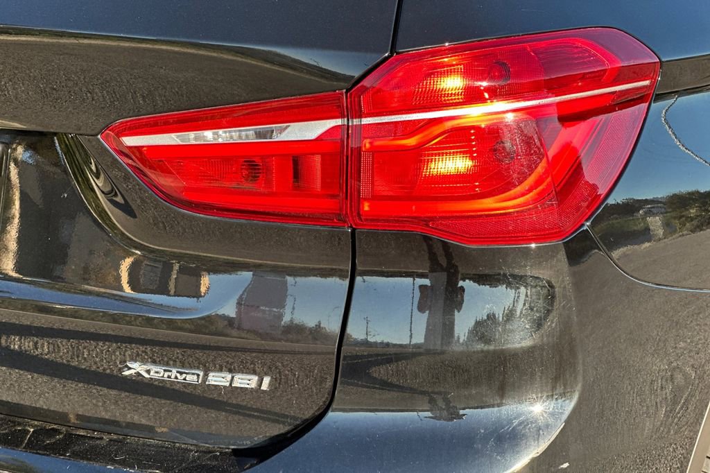 Used 2018 BMW X1 xDrive28i w/ Premium Package image 33