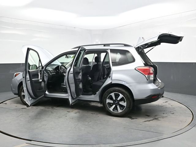 Used 2018 Subaru Forester 2.5i Premium w/ All-Weather Package AWD/4WD image 36