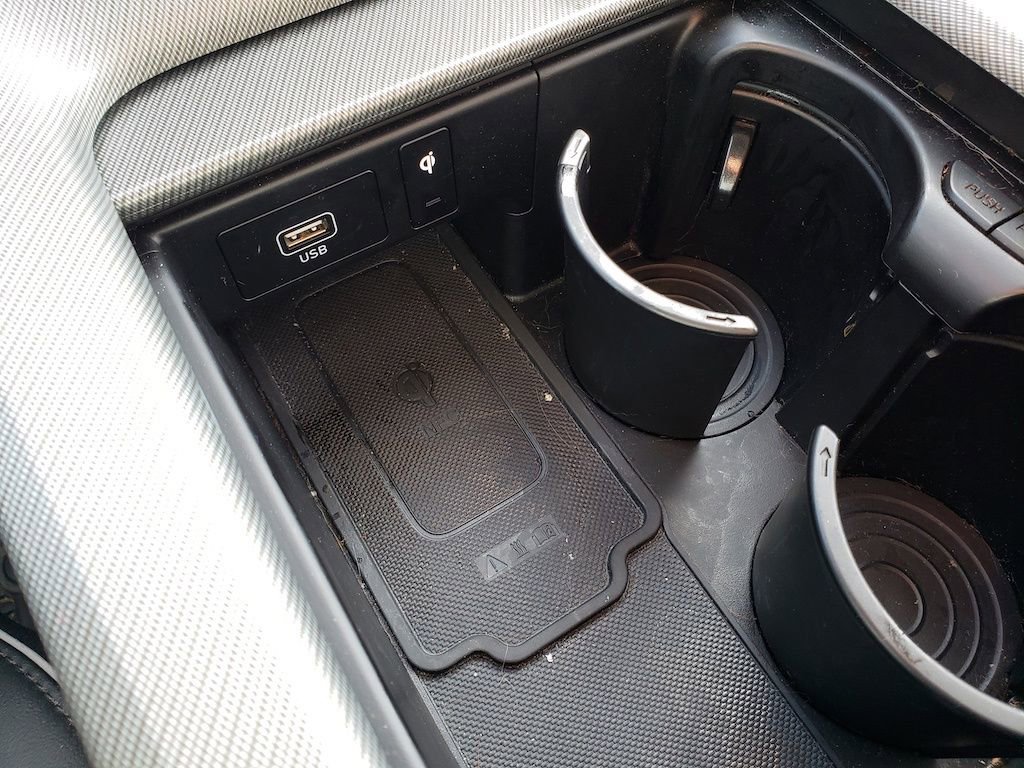 Used 2024 Hyundai Palisade SEL image 23