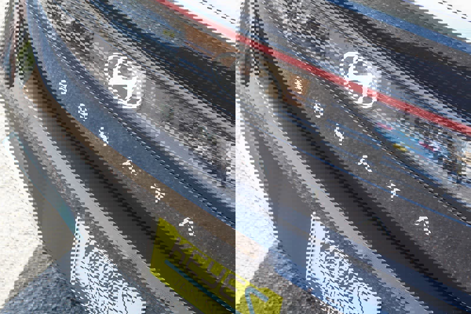 Certified 2025 Hyundai Sonata SE image 9