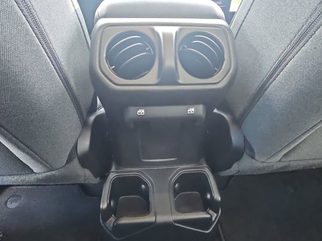 New 2026 Jeep Gladiator Sport image 43