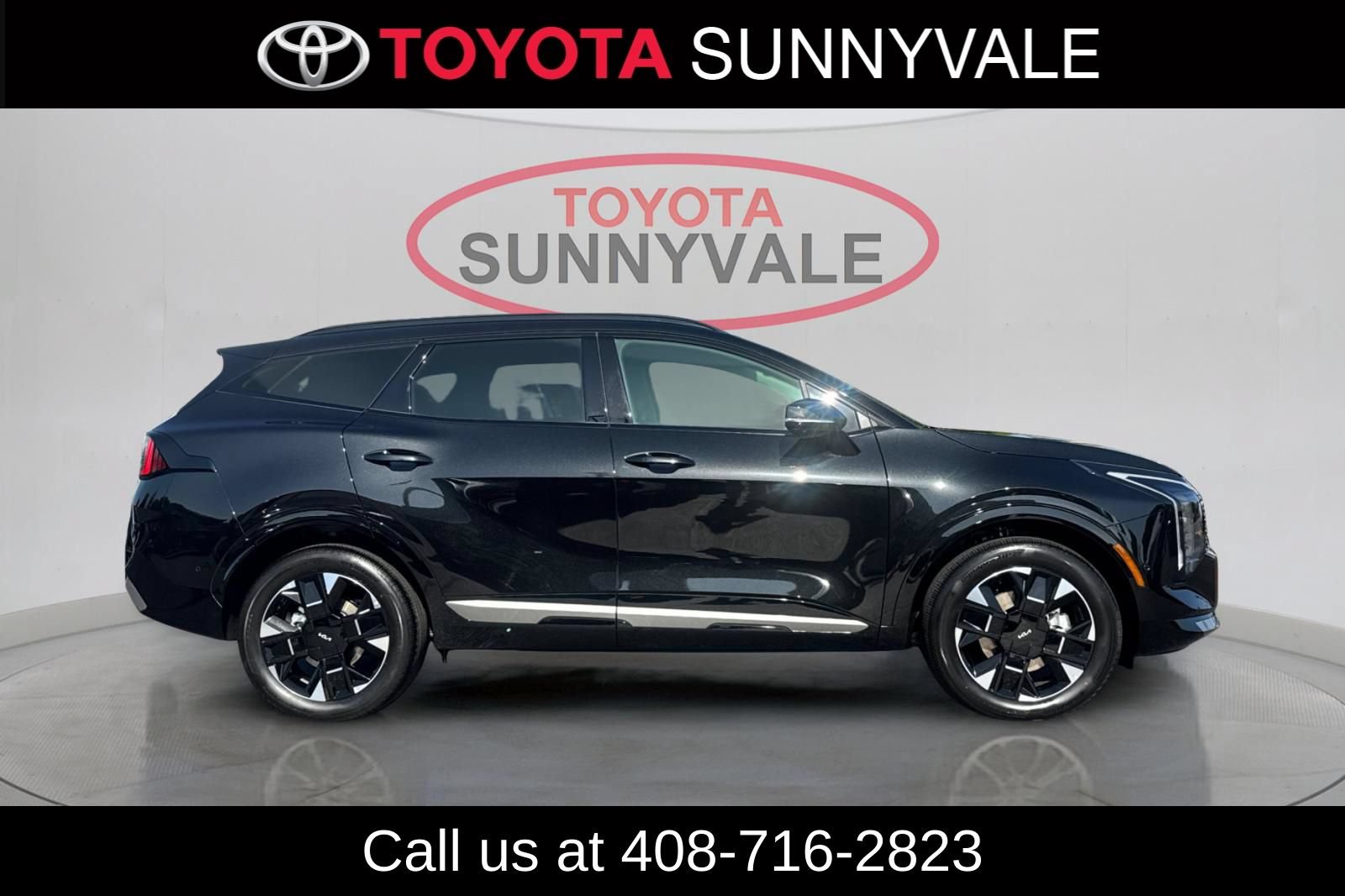 Used 2026 Kia Sportage SX Prestige AWD/4WD image 9