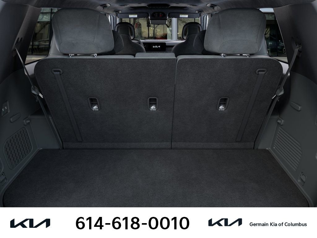 New 2027 Kia Telluride X-Line SX Prestige image 22