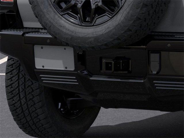 New 2025 GMC Hummer EV 2X AWD/4WD image 14