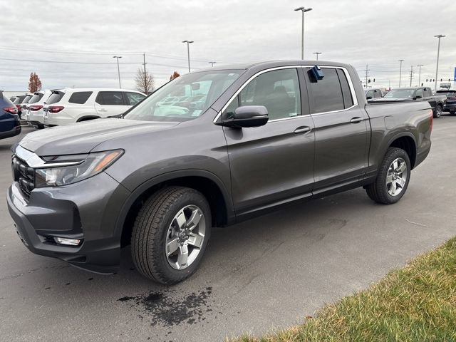 New 2026 Honda Ridgeline RTL image 7