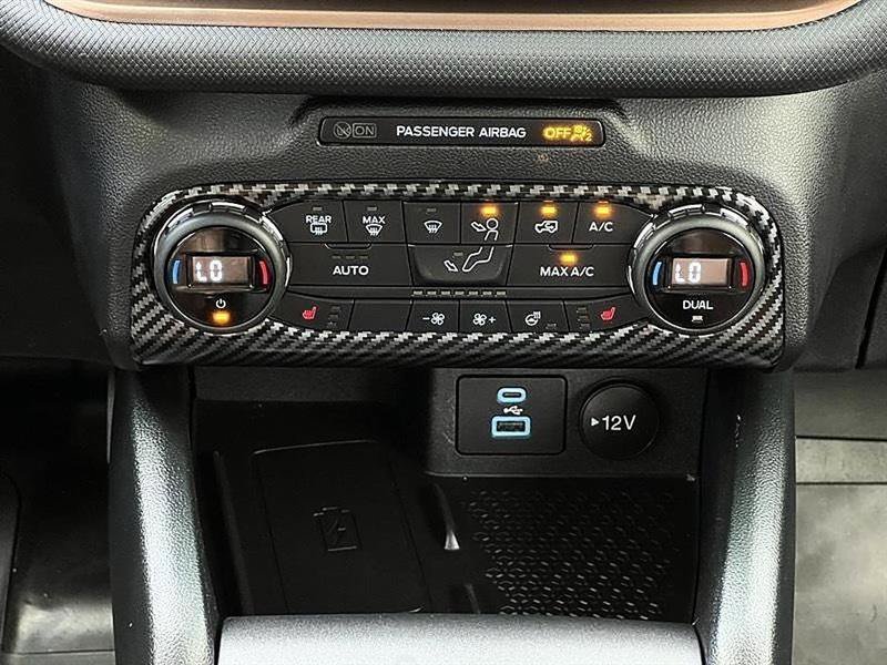 Used 2021 Ford Bronco Sport Badlands w/ Badlands Package AWD/4WD image 40