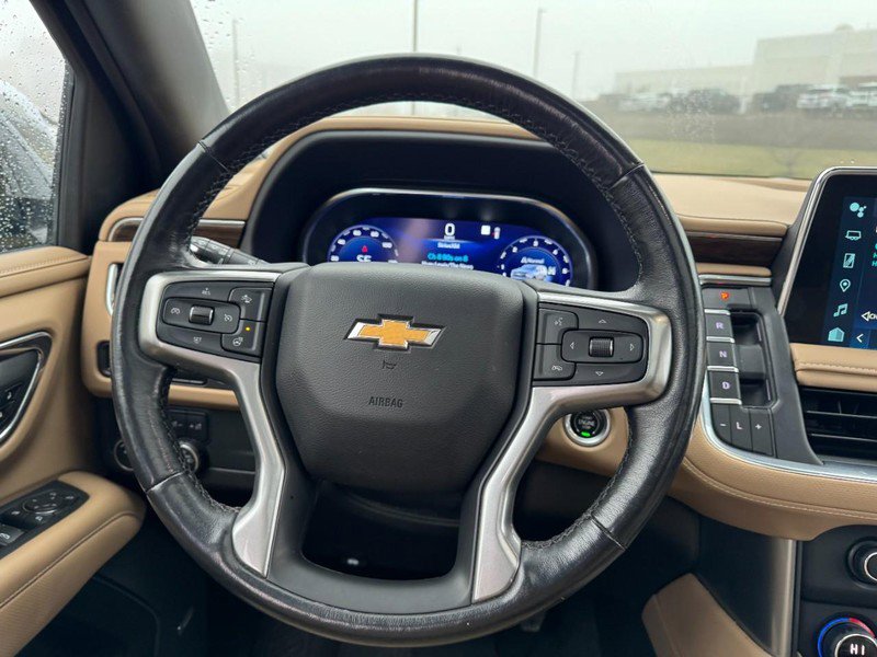 Used 2023 Chevrolet Tahoe Premier image 15