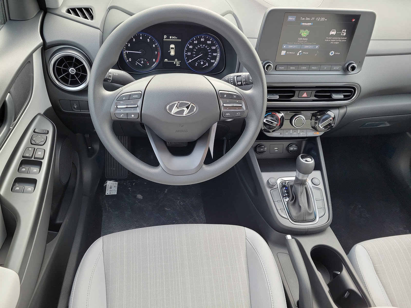 New 2023 Hyundai Kona SEL image 7