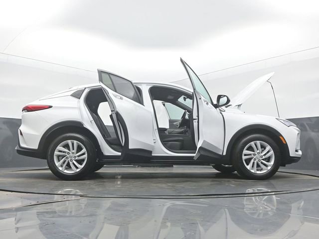 New 2026 Buick Envista Preferred w/ Convenience I Package FWD image 61