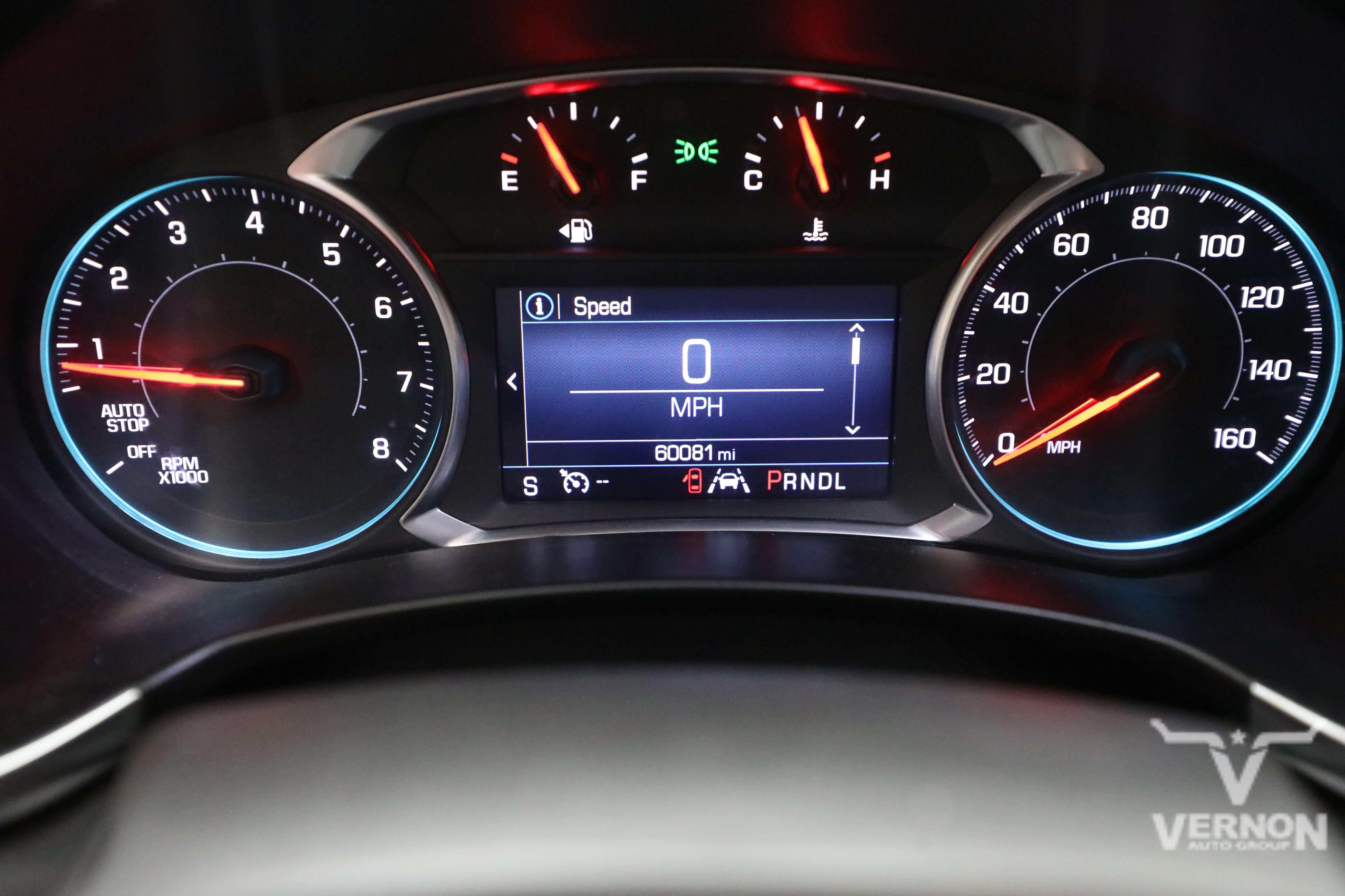 Used 2020 Chevrolet Equinox LT FWD image 8