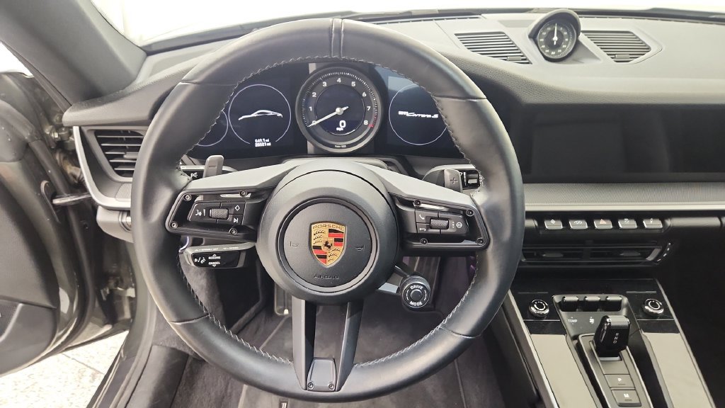 Used 2021 Porsche 911 Carrera S RWD image 62