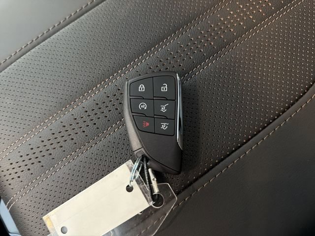 New 2026 Chevrolet Tahoe High Country image 37