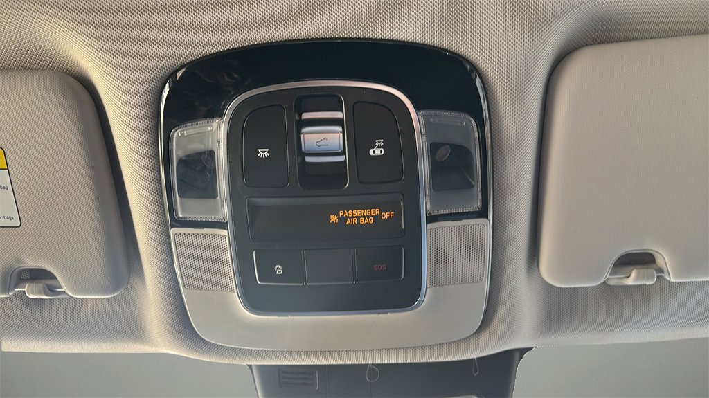 Certified 2022 Hyundai Tucson SEL w/ Convenience Package image 29