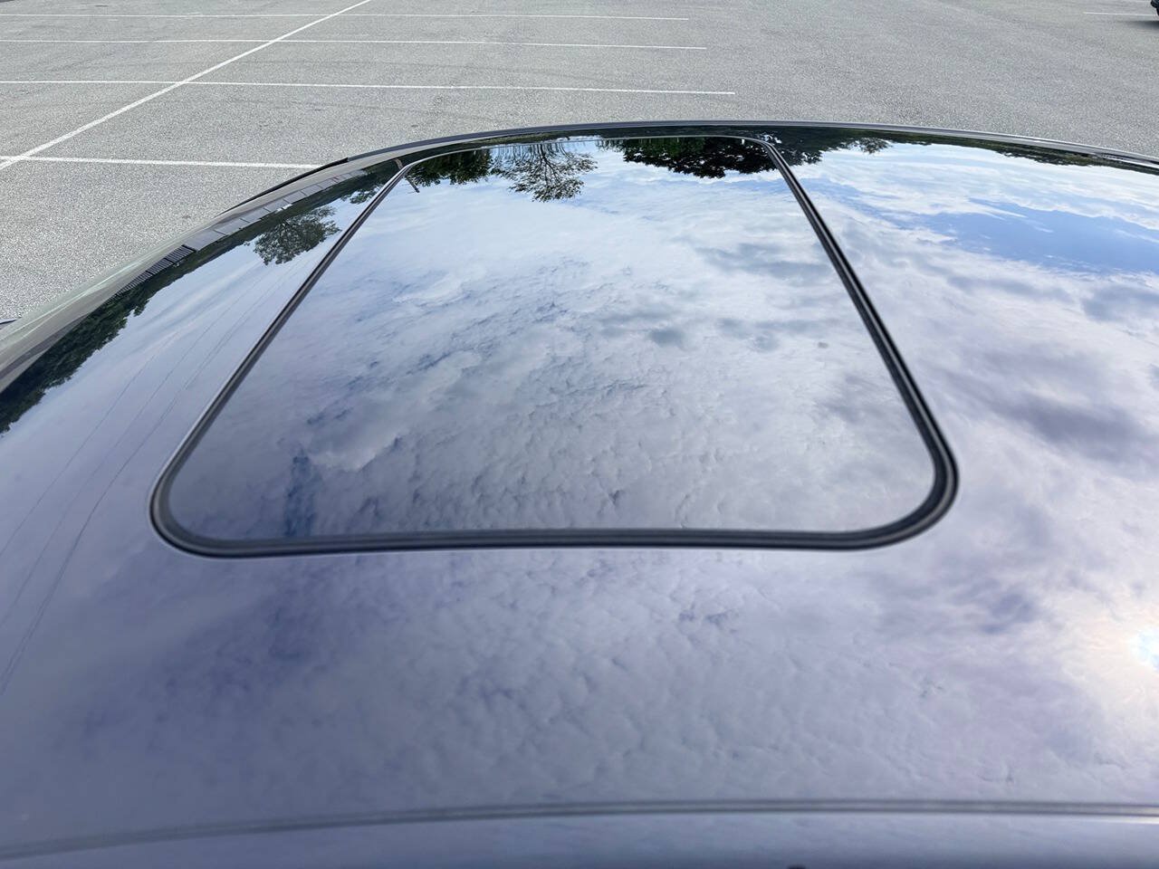 Used 2015 Audi A6 3.0T Prestige AWD/4WD image 4
