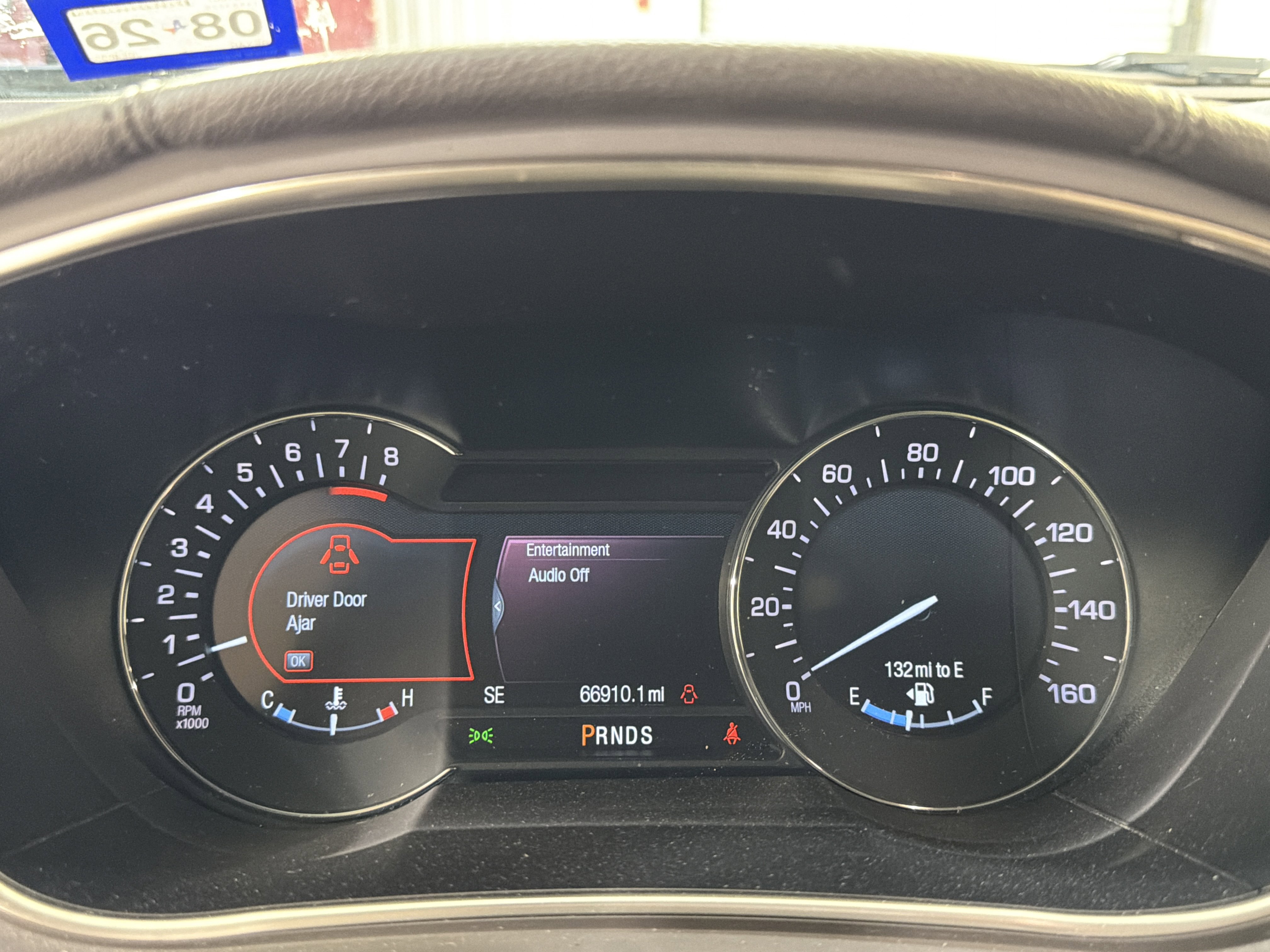 Used 2018 Lincoln MKX Reserve w/ Lincoln MKX Climate Package image 17