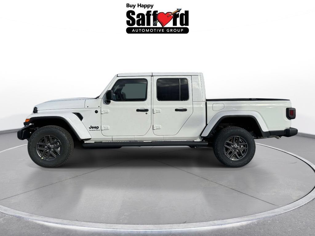 New 2026 Jeep Gladiator Sport AWD/4WD image 4