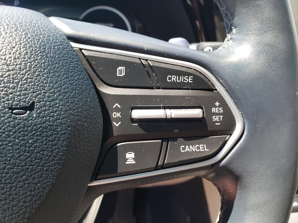 Used 2021 Hyundai Palisade Limited AWD/4WD image 15