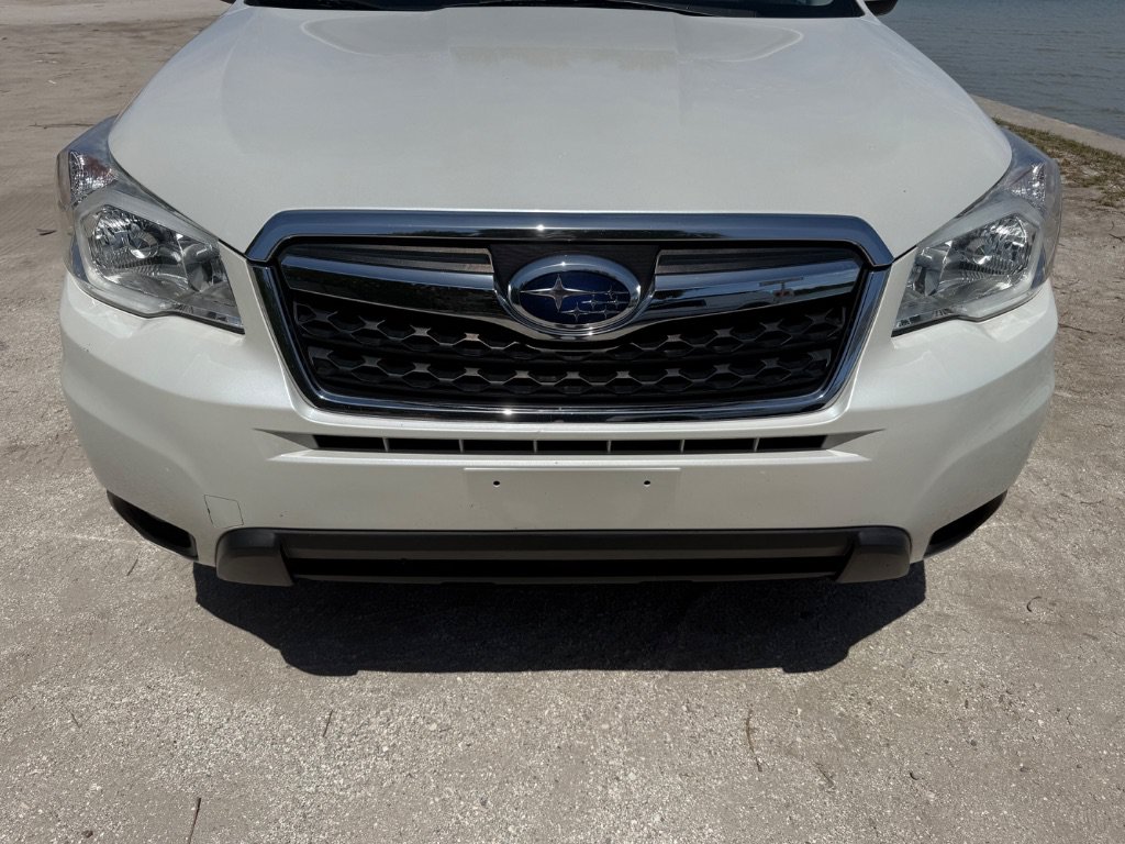 Used 2014 Subaru Forester 2.5i Touring AWD/4WD image 9