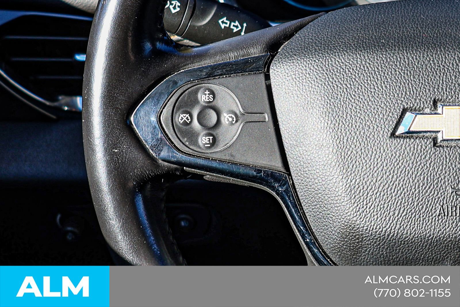 Used 2019 Chevrolet Traverse LT w/ LPO, Floor Liner Package image 29