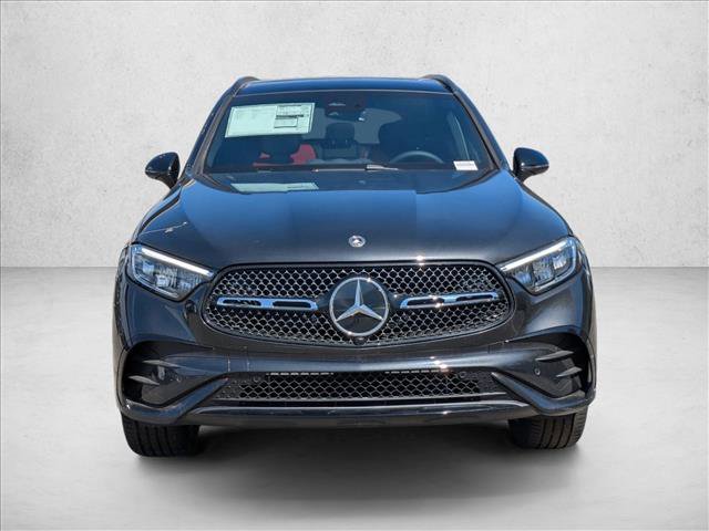 New 2026 Mercedes-Benz GLC 300 image 6